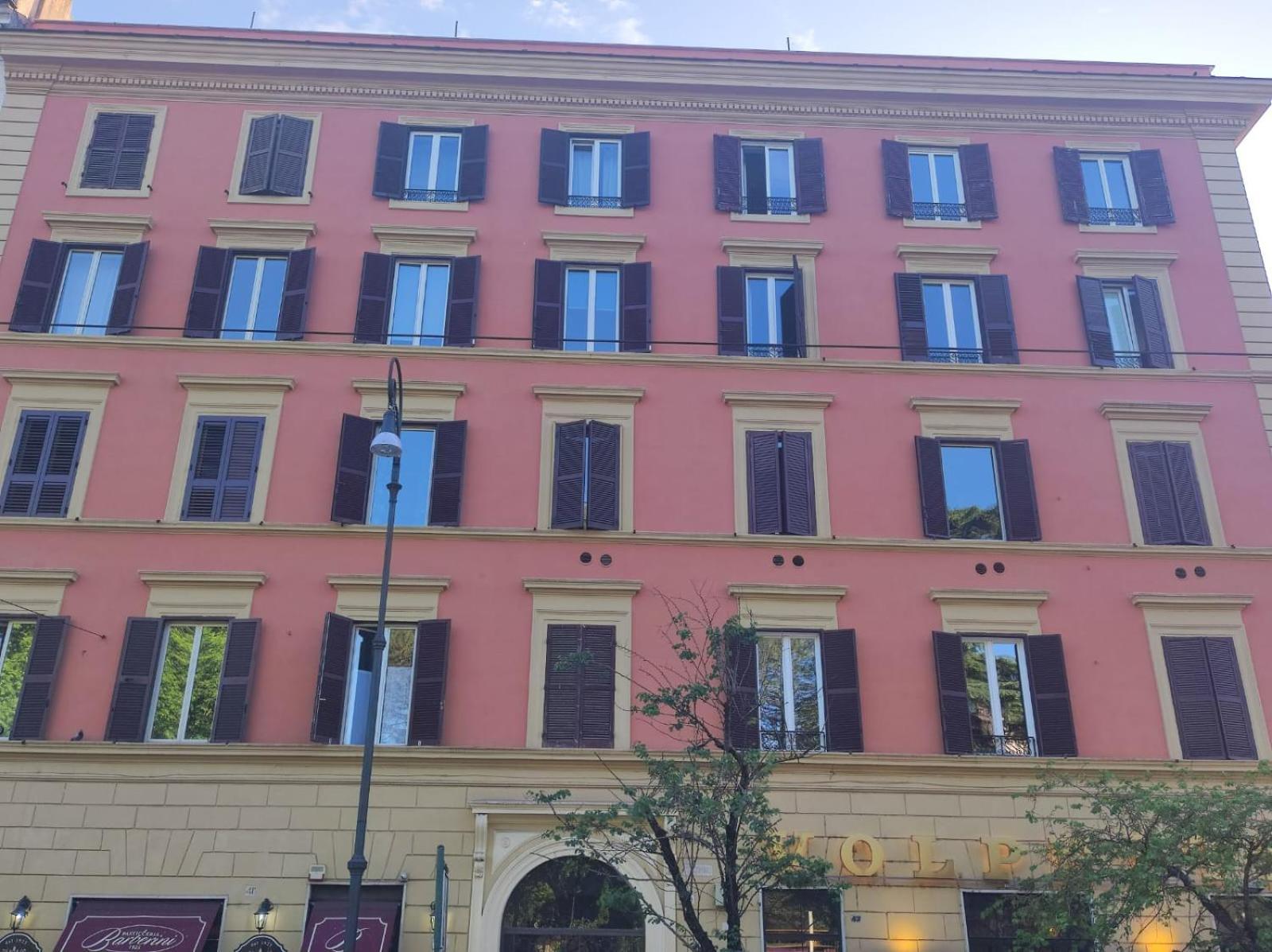 Testaccio Cozy Flat Roma
