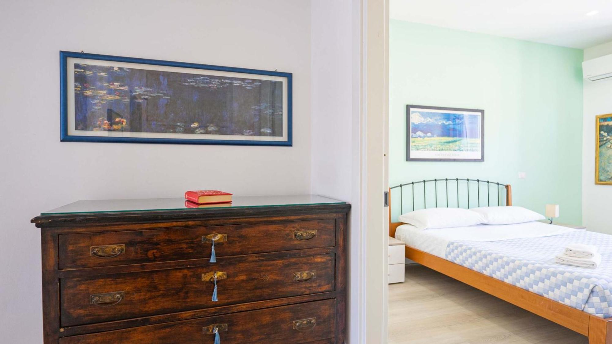 Testaccio Cozy Flat * Roma
